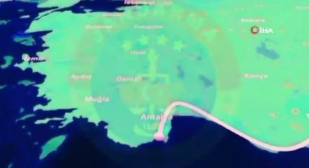 Bakan Yerlikaya duyurdu: Yıllardır aranan katil, JASAT tarafından Antalya'da yakalandı!