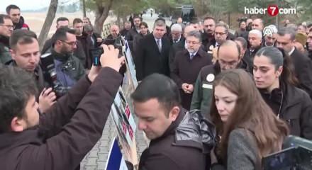 Bakan Yumaklı a&ccedil;ıkladı: Burdur G&ouml;l&uuml; i&ccedil;in tarihi karar!