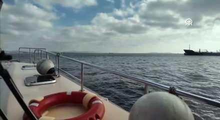 Bakan Yumaklı: Balık&ccedil;ılıkta 177 bin denetim yaptık, ihracat 2 milyar dolara ulaştı