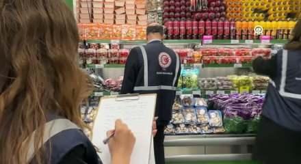 Bakanlık'tan t&uuml;ketici haklarını ihlal eden firmalara rekor ceza