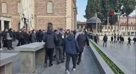 Balıkesir'de cenazeleri karışan aile ikinci kez yıkıldı!