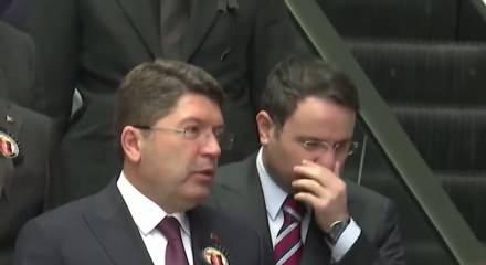 Başsavcı Akın G&uuml;rlek'ten CHP hamlesi