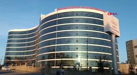 Batman'da 13 yaşındaki Muhammed 52 g&uuml;nd&uuml;r &ouml;ks&uuml;r&uuml;yor