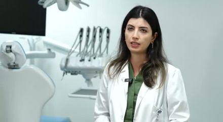 Bebeğiniz dişli doğduysa panik yapmayın! Uzman g&ouml;r&uuml;ş&uuml;yle yanıt