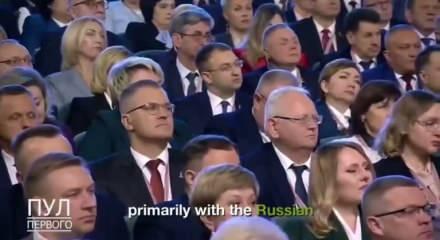 Belarus ilan etti! Oreşnik f&uuml;zeleri konuşlandırılıyor