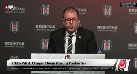 Beşiktaş'ın g&uuml;ncel borcu a&ccedil;ıklandı!