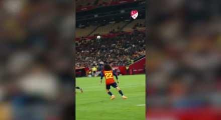 Beşiktaş'ta Salih &Ouml;zcan sesleri