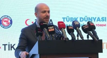 Bilal Erdoğan: Yerli ve milli, yeni bir aydın sınıfına ihtiyacımız var