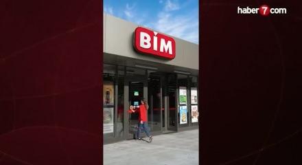 BİM bankacılığa giriyor: Katılım bankası i&ccedil;in başvuru kararı