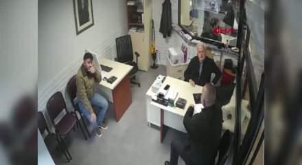 Bor&ccedil; i&ccedil;in d&uuml;kkana bomba attılar!