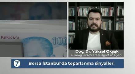 G&ouml;zler 2026&rsquo;da: Faiz indirimi borsayı u&ccedil;urur mu?
