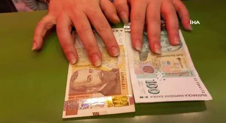 Bulgar levası tarih oluyor!