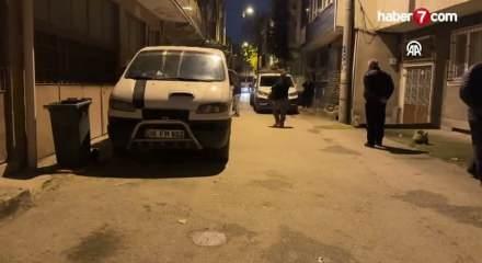 Bursa&rsquo;da baba-oğul kavgası kanlı bitti: Baba ağır yaralandı