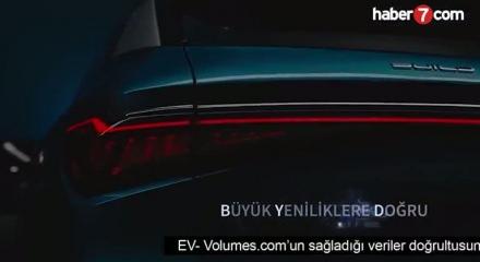  'BYD engellendi iddialarına Bakanlıktan a&ccedil;ıklama geldi