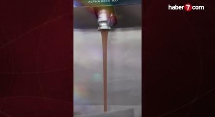 Chokolate Cup 2025, &ccedil;ikolata d&uuml;nyasını &Uuml;mraniye'de buluşturdu