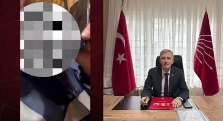 CHP'de Balıkesir il&ccedil;e teşkilatında r&uuml;şvet skandalı