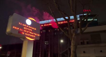 CHP'li meclis &uuml;yesi sırtından bı&ccedil;aklandı!