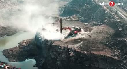 &Ccedil;in denizaltında ger&ccedil;ekleştirdiği yeni keşifler ile t&uuml;m d&uuml;nyayı şaşırttı