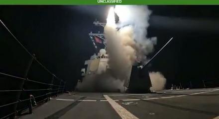 ABD, hava saldırılarına Nijerya Devlet Başkanı'nın onayıyla d&uuml;zenlemiş