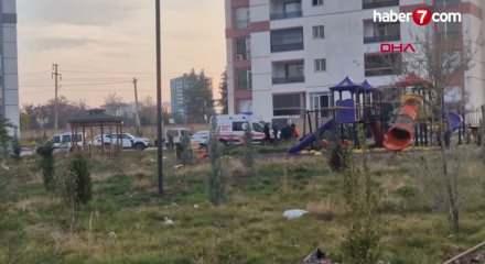 &Ccedil;&ouml;p poşetinde cesedi bulunan S&uuml;meyye&rsquo;nin cinayet ş&uuml;phelisi kapıcıya g&ouml;zaltı