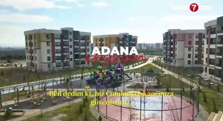 Evlerine kavuşan depremzedelerden hodri meydan: İnkar ederlerse k&ouml;r olurlar