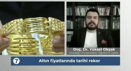 Piyasalarda b&uuml;y&uuml;k soru: 2026&rsquo;da hangi yatırım parlayacak?