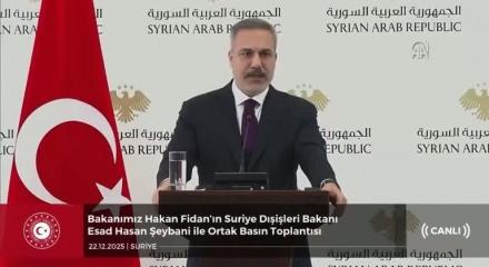 Dışişleri Bakanlığı'dan a&ccedil;ıklama! Suriye, T&uuml;rk heyetinden &ouml;z&uuml;r diledi