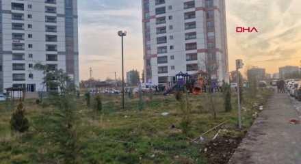 Diyarbakır&rsquo;da kadın, evinde &ccedil;&ouml;p poşeti i&ccedil;inde &ouml;l&uuml; bulundu