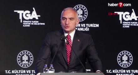 Dizi ihracatından elde edilen gelir 1 milyar doları ge&ccedil;ti!