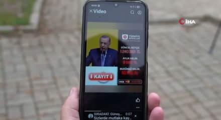 Dolandırıcılar yapay zeka ile vatandaşı dolandırdı!