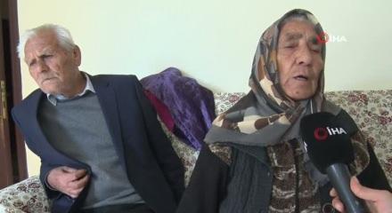 Dolandırıcıların hedefi &lsquo;araba&rsquo; hayali kuran yaşlı &ccedil;ift oldu