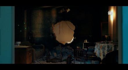 Emine Erdoğan'dan "Kalanlar" Filistin Sergisi'ne ilişkin paylaşım