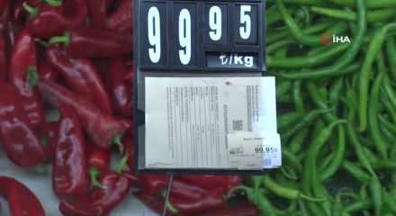 Fahiş fiyat avcıları sahada!