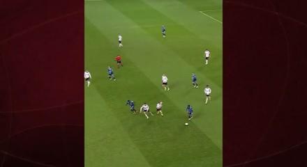 Fenerbah&ccedil;e, Musaba transferi i&ccedil;in ilk adımı attı