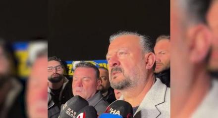 Fenerbah&ccedil;e y&ouml;netimi olağan&uuml;st&uuml; toplandı! İşte toplantıdan &ccedil;ıkan karar