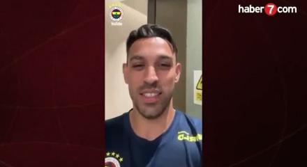 Fenerbah&ccedil;e'de milli yıldız i&ccedil;in karar &ccedil;ıktı: Kadroda d&uuml;ş&uuml;n&uuml;lm&uuml;yor