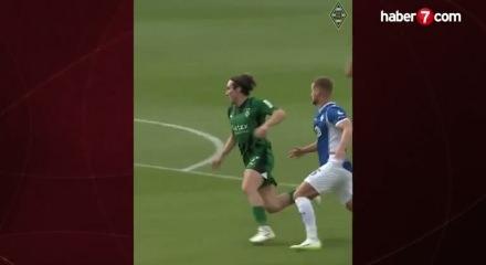 Fenerbah&ccedil;e'de yeni hedef Almanya'dan