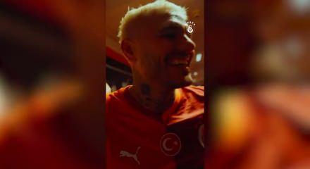 Galatasaray'dan Icardi'ye 1+1 yıllık yeni s&ouml;zleşme