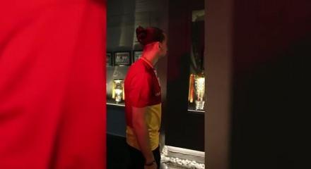 G&ouml;ztepe'nin 2 gen&ccedil; yıldızına Almanya'dan yakın markaj