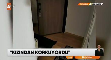 G&uuml;ll&uuml;&rsquo;n&uuml;n ş&uuml;pheli &ouml;l&uuml;m&uuml;nde kan donduran iddia