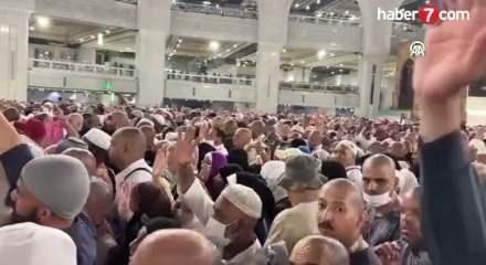 Hac vizesi başvuruları dijitalleşti: İşte adım adım yeni s&uuml;re&ccedil;