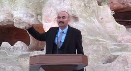 Hasankeyf&rsquo;te restore edilen 10 mağara turizme a&ccedil;ıldı