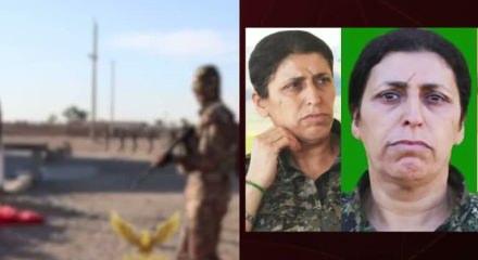 Hastanede &ouml;len YPJ'li ter&ouml;rist &Ouml;l&uuml;m nedeni belli oldu