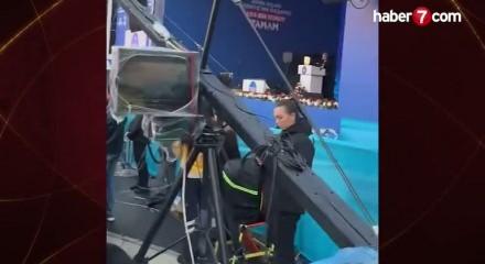  Hatay B&uuml;y&uuml;kşehir Belediye Başkanı &Ouml;nt&uuml;rk: Yapamazlar dedikleri konutları tamamladık