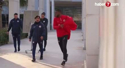 Antalyaspor&rsquo;da kritik viraj: Bel&ouml;zoğlu ve Bulut sonrası iki isim &ouml;ne &ccedil;ıktı