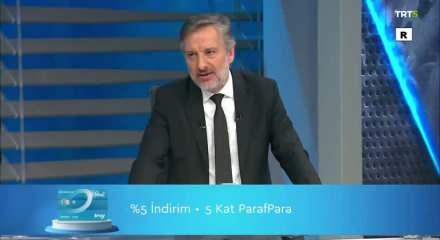 İlker Yağcıoğlu'dan Galatasaray'a &ouml;vg&uuml; dolu s&ouml;zler