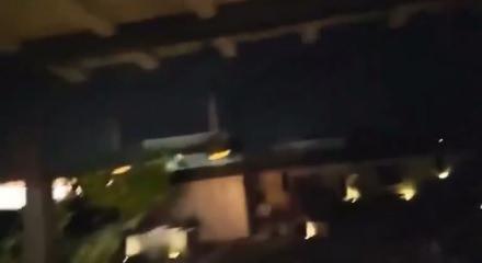 İran İsrail'in &uuml;lkelerine saldırmasının "asıl mesele" diyerek a&ccedil;ıkladı