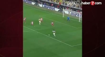 İrfan Can Kahveci'nin yeni takımı belli oluyor!