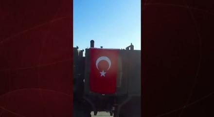 İsrail basınından dikkat &ccedil;eken iddia: T&uuml;rkiye Suriye&rsquo;ye radar sistemi mi kuruyor?