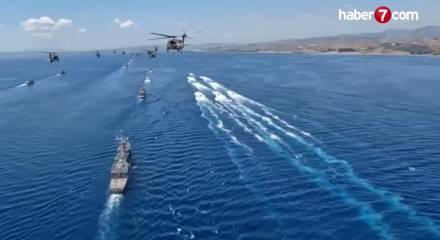 İsrail medyası: T&uuml;rkiye ile &ccedil;atışma denizde değil havada!